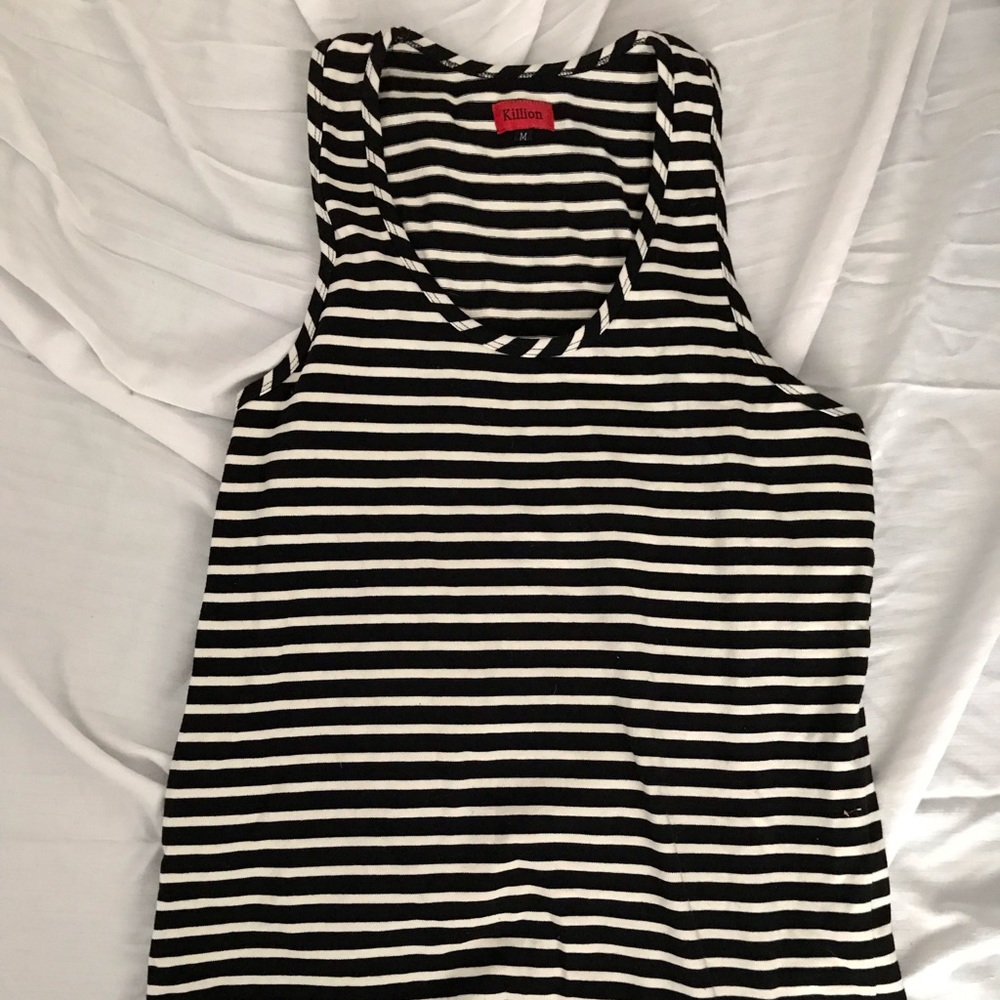 Killions tank top